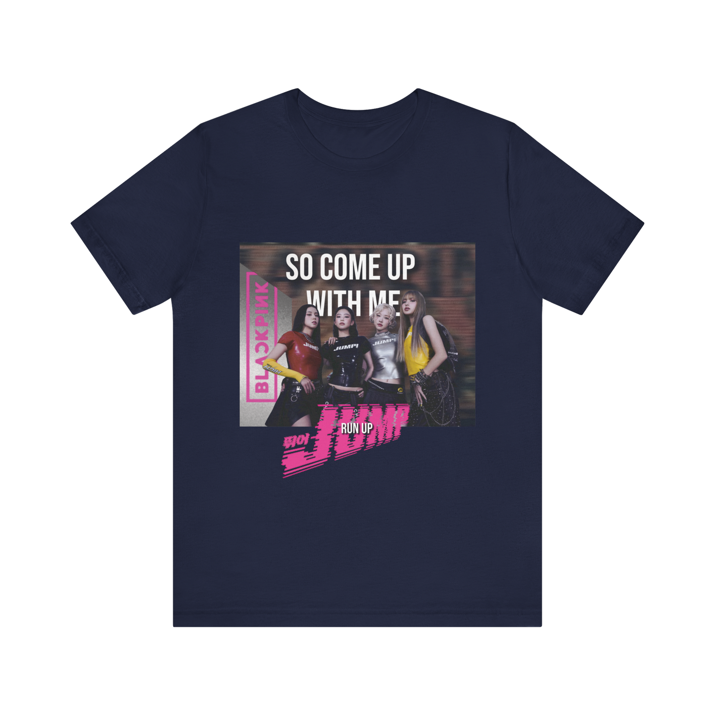 Jump BP Tee