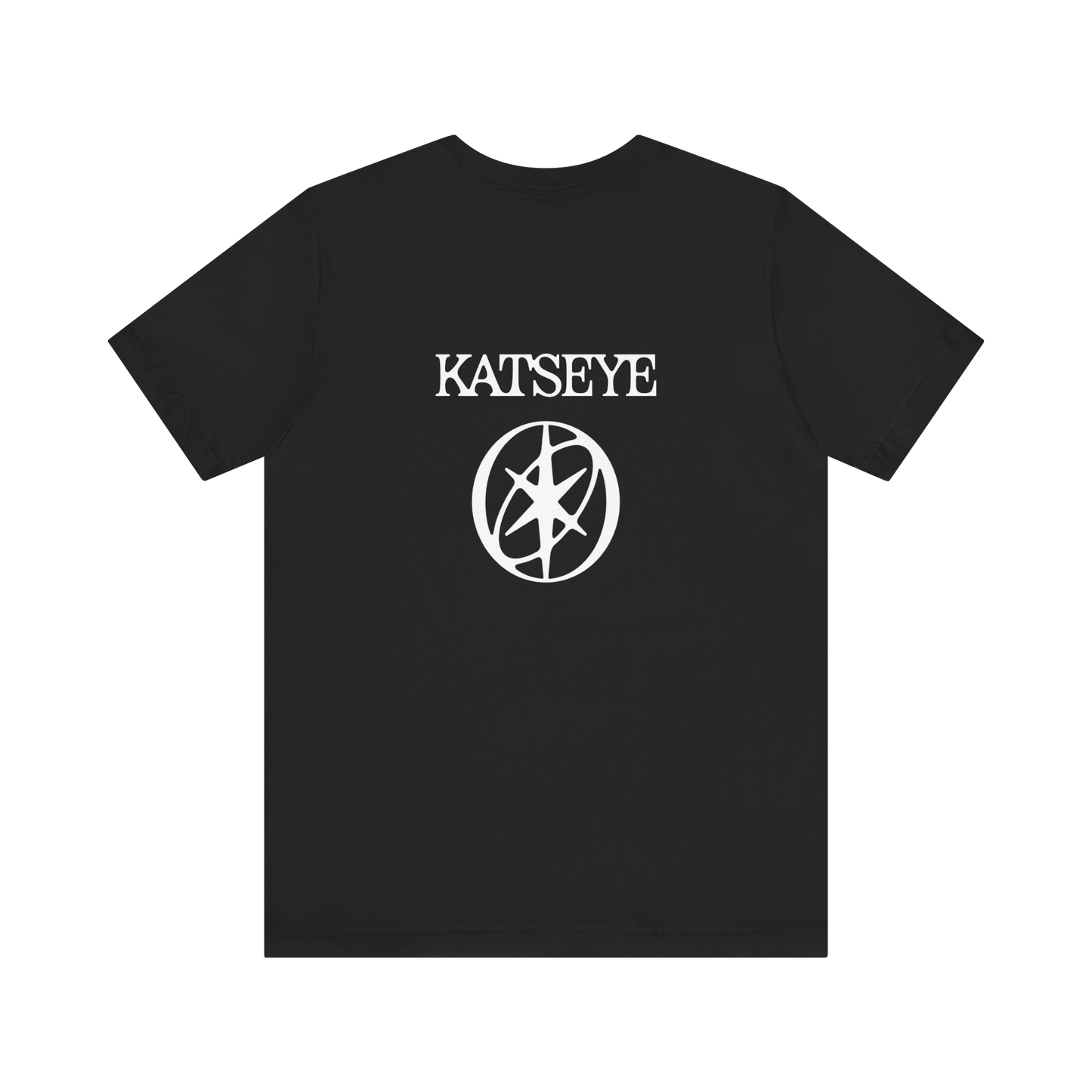 Gameboy Katseye Tee