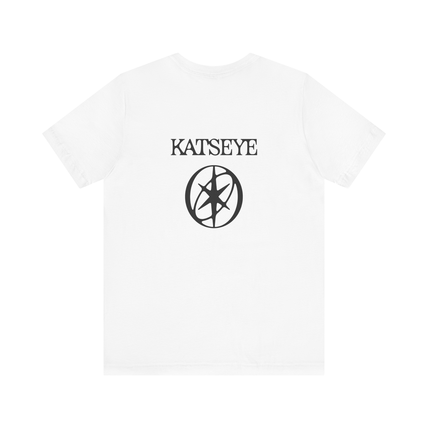 Gameboy Katseye Tee