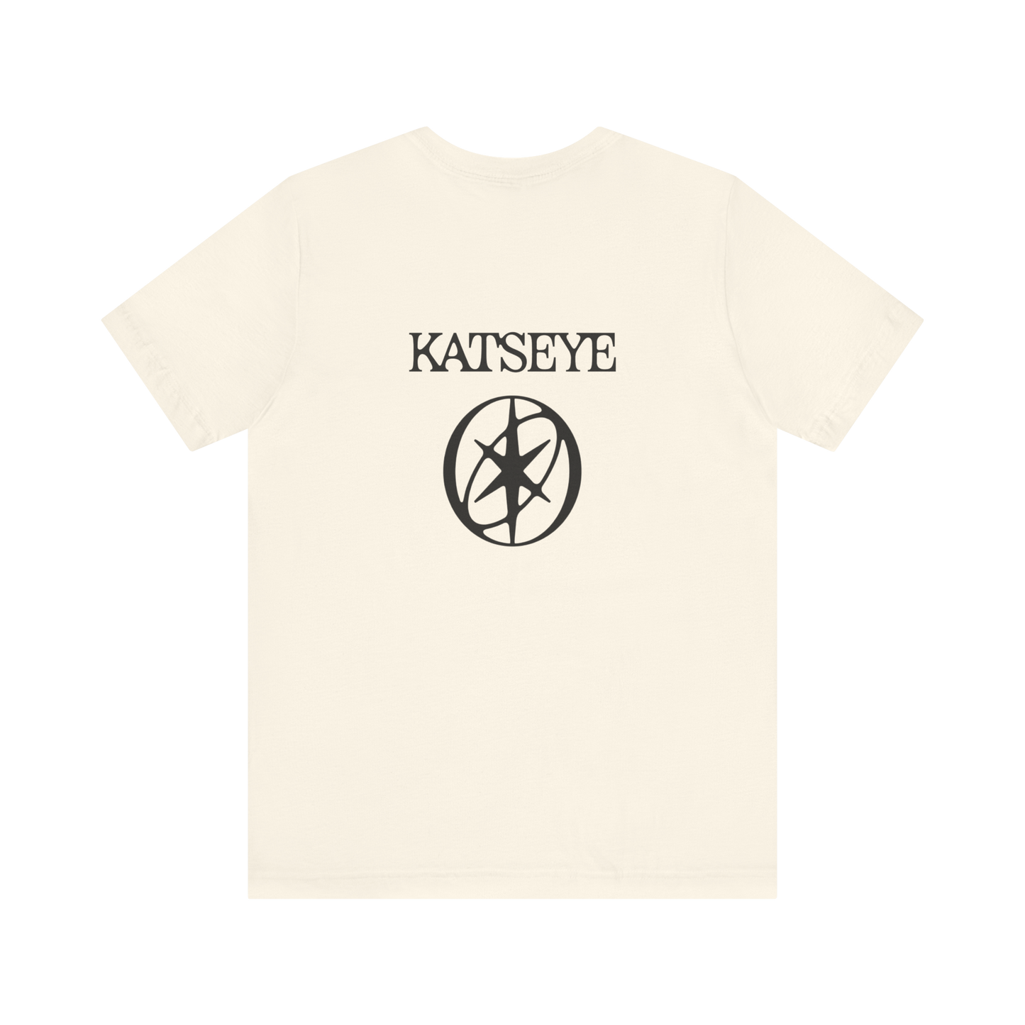Gameboy Katseye Tee