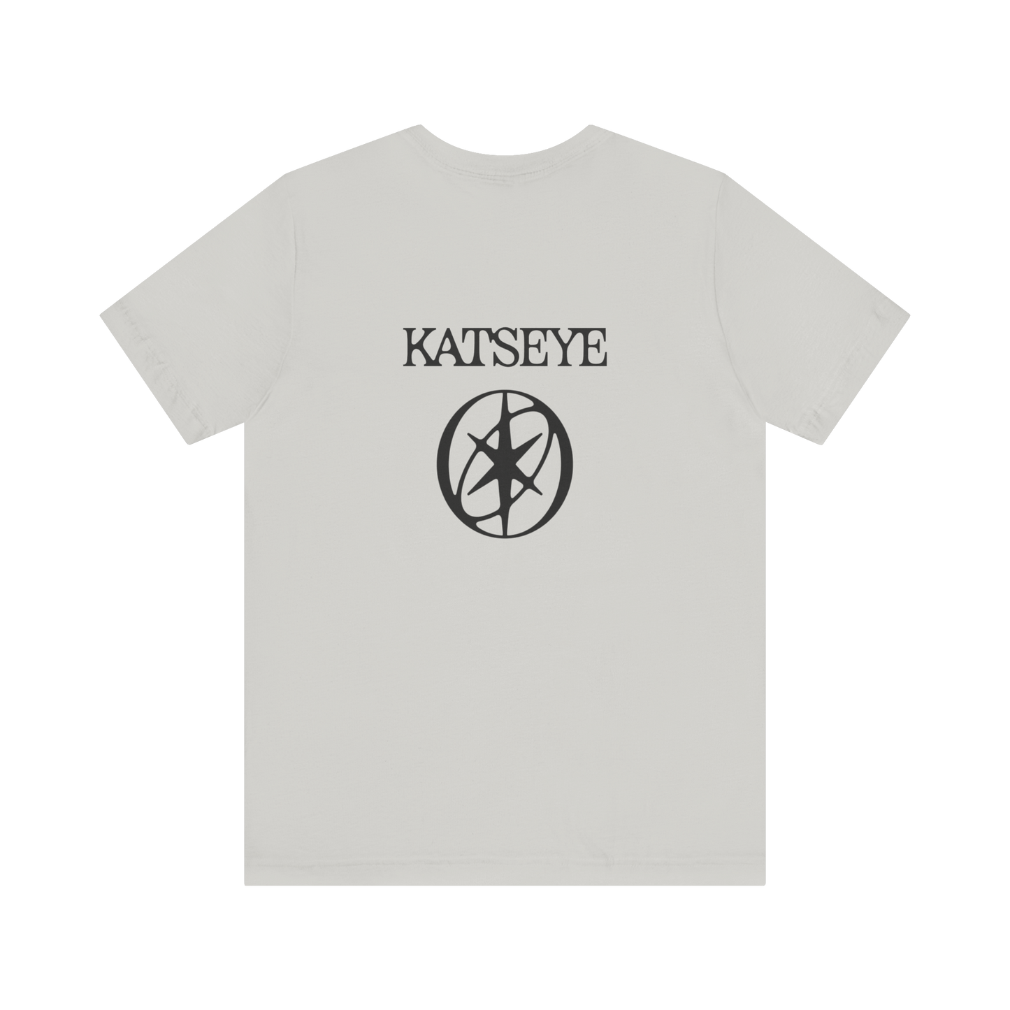 Gameboy Katseye Tee