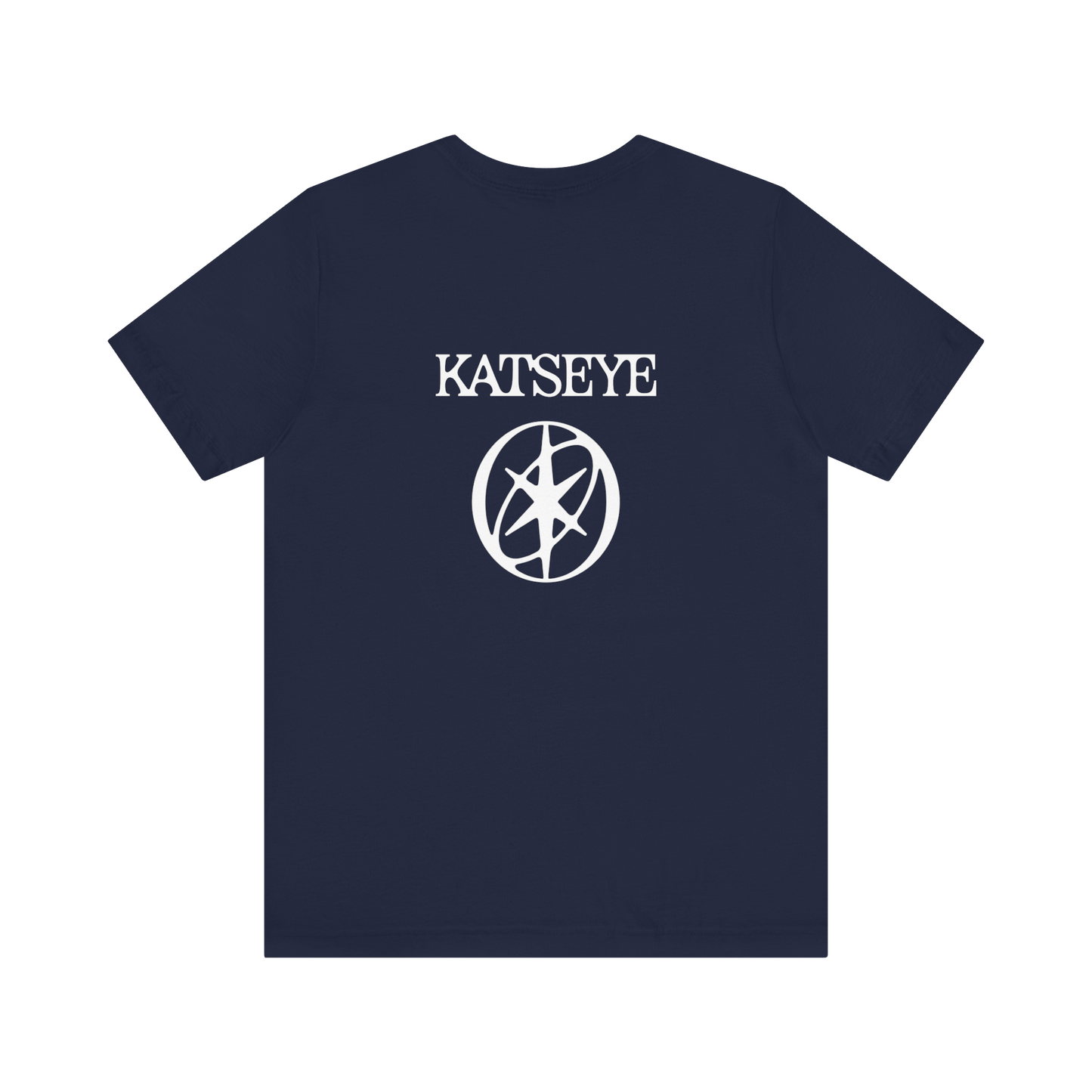 Gameboy Katseye Tee