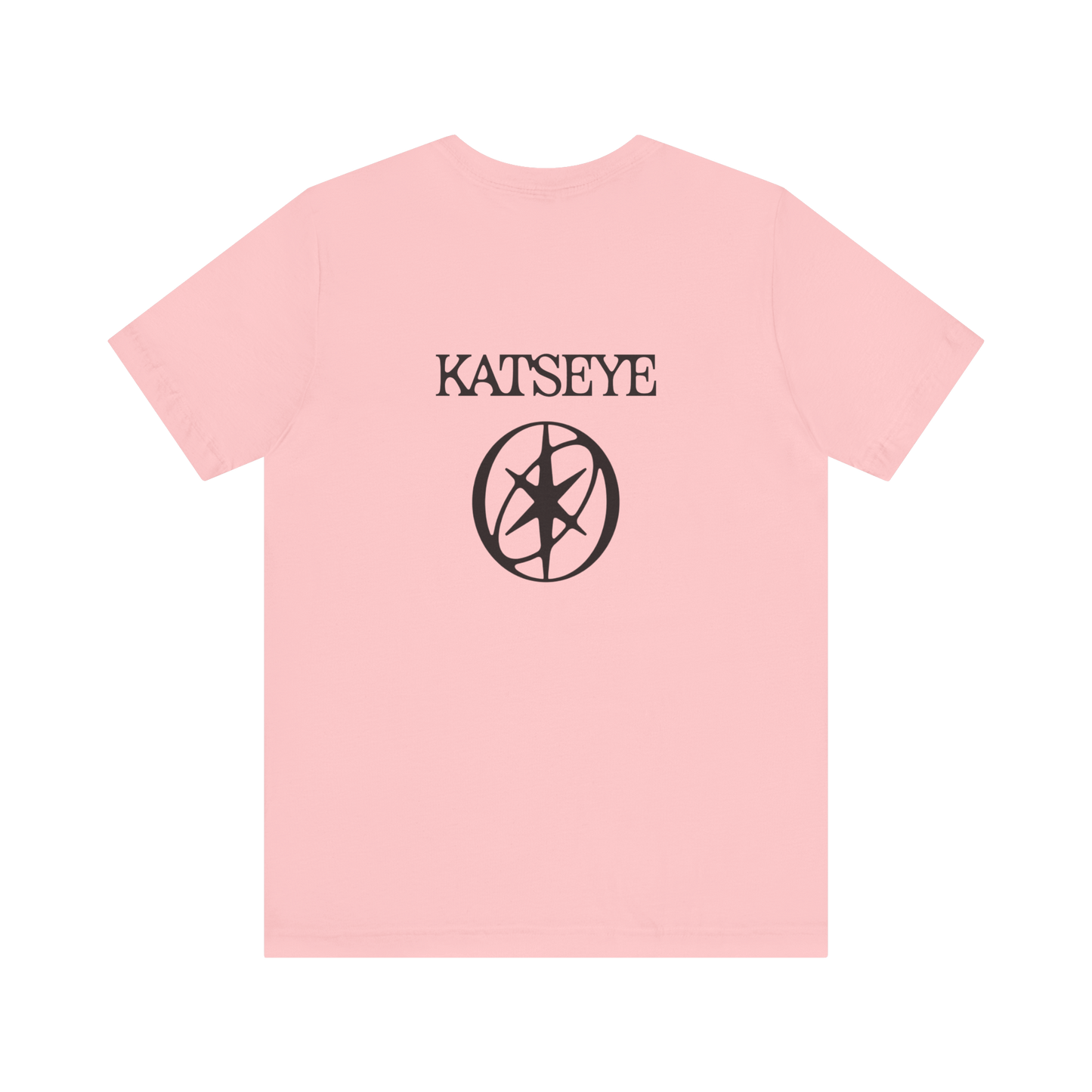 Gameboy Katseye Tee