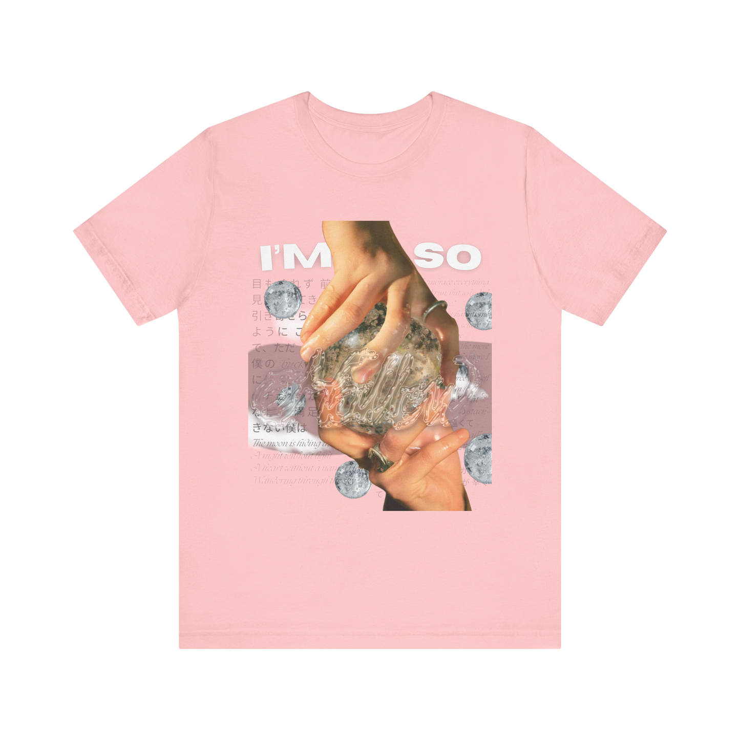 Hollow Stray Kids Tee