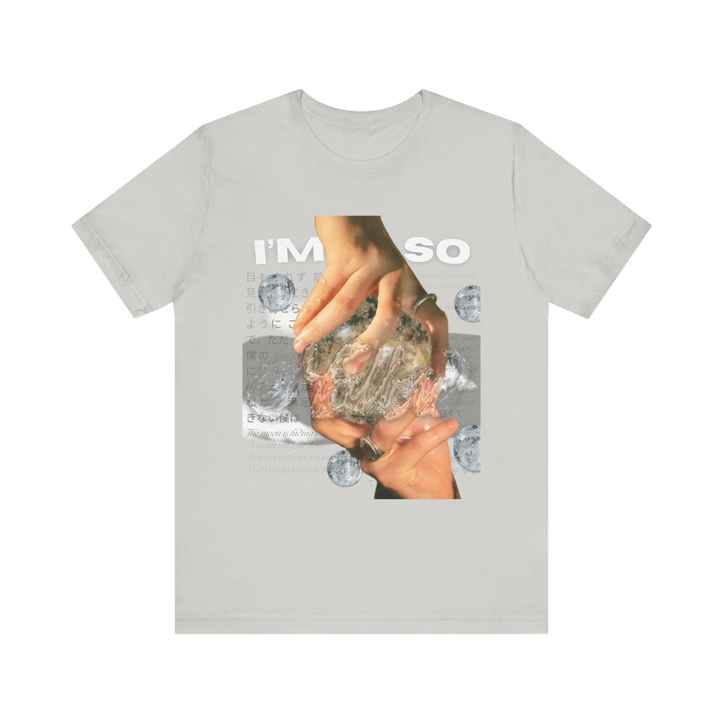 Hollow Stray Kids Tee