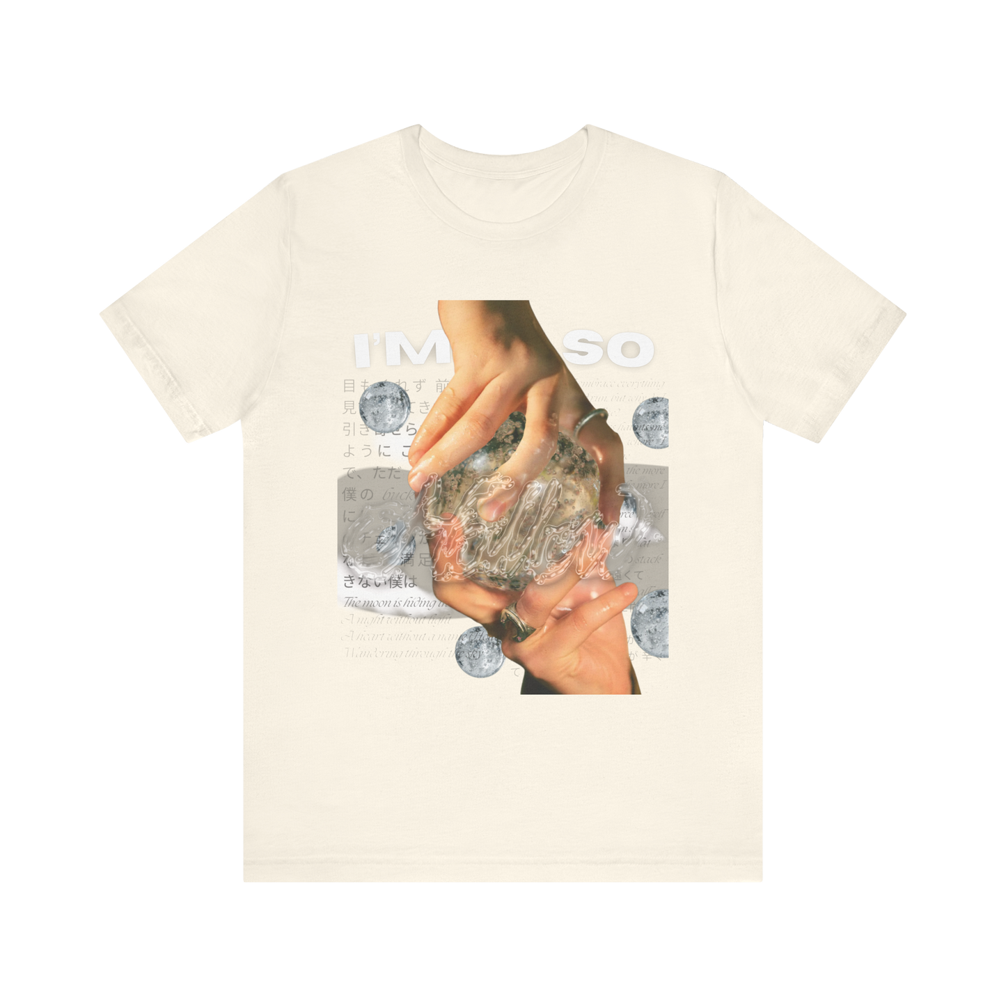 Hollow Stray Kids Tee
