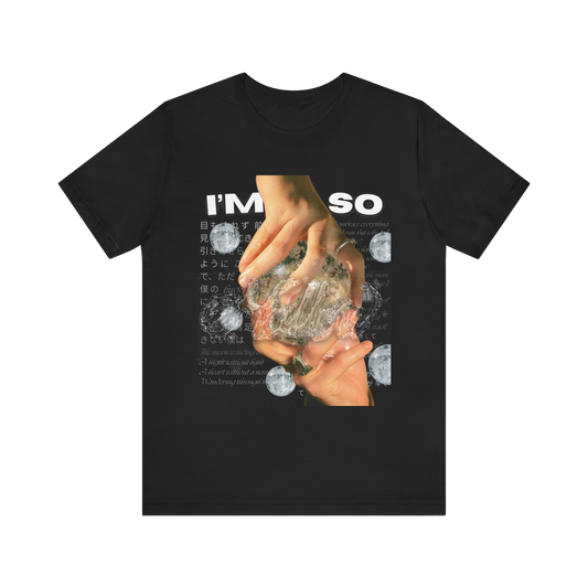 Hollow Stray Kids Tee