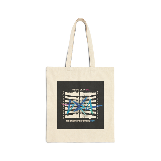 Beautiful Strangers Tote Bag