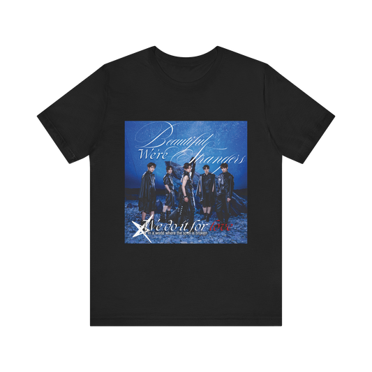 Beautiful Strangers TXT Tee