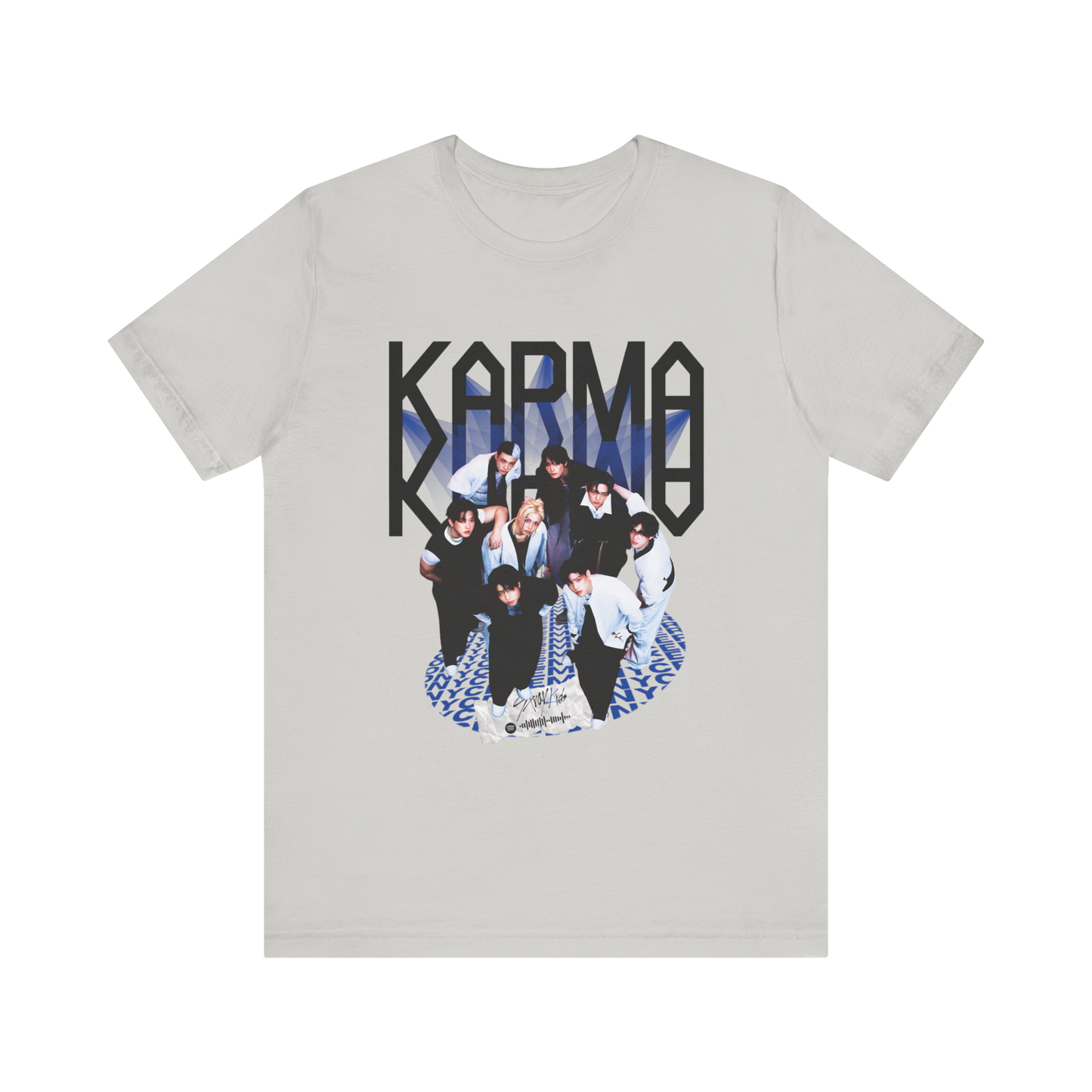 CEREMONY Straykids Tee