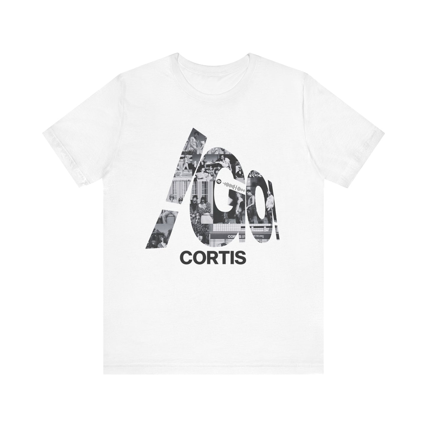 Copy of Beautiful Strangers TXT Tee