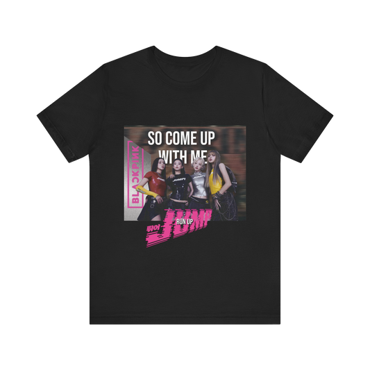 Jump BP Tee