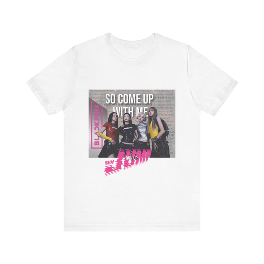 Jump BP Tee