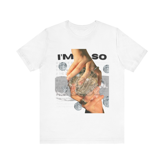 Hollow Stray Kids Tee