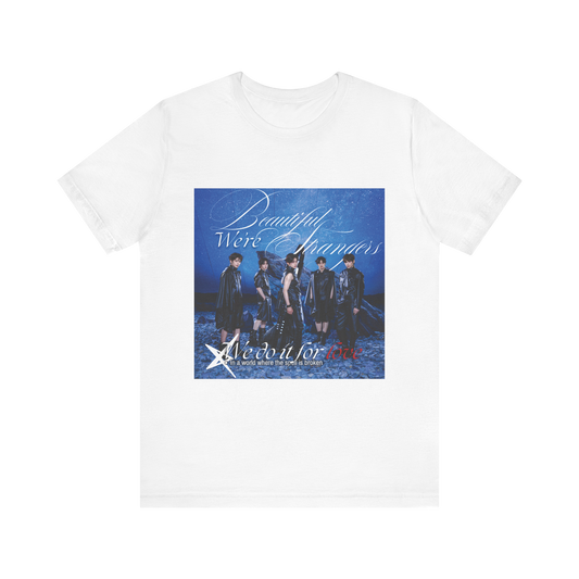 Beautiful Strangers TXT Tee