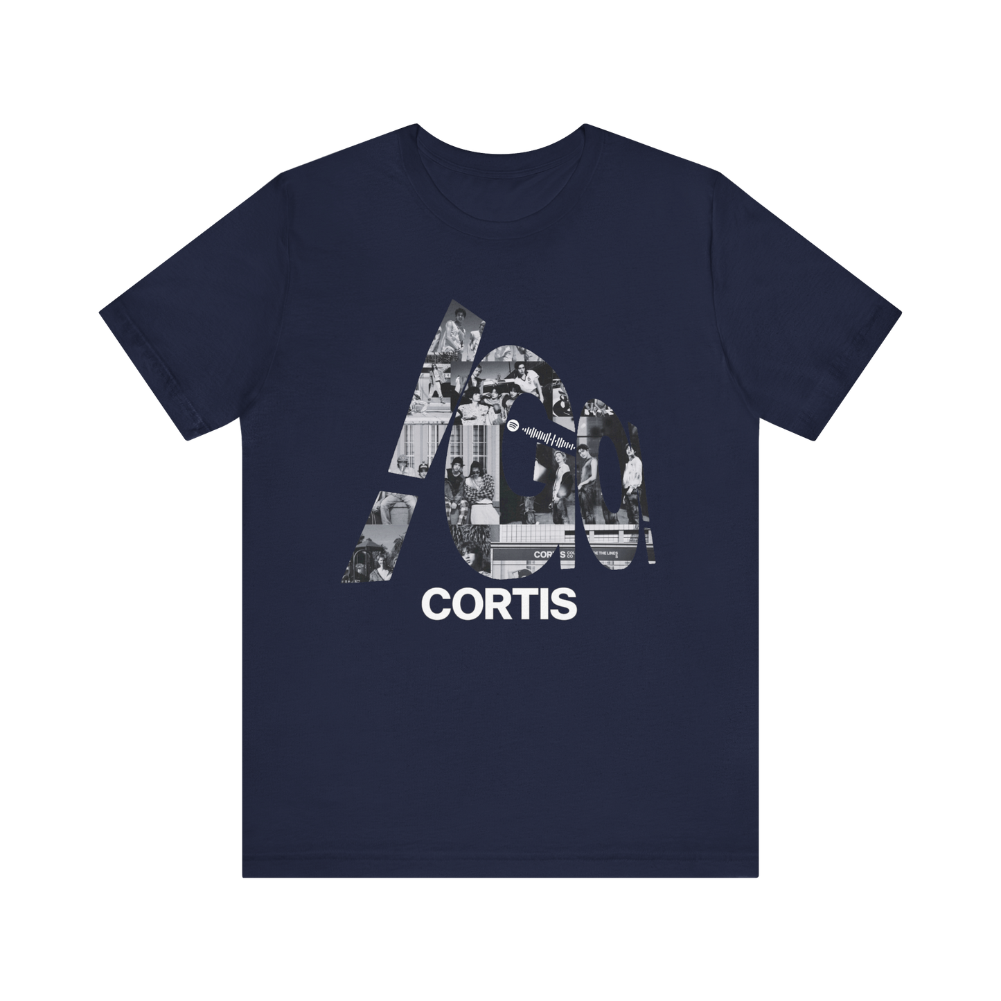 GO! CORTIS Tee