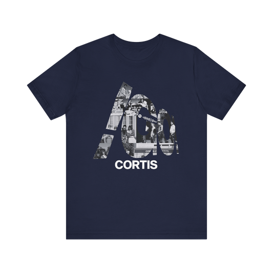 GO! CORTIS Tee