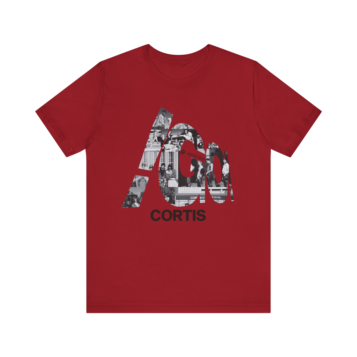 GO! CORTIS Tee