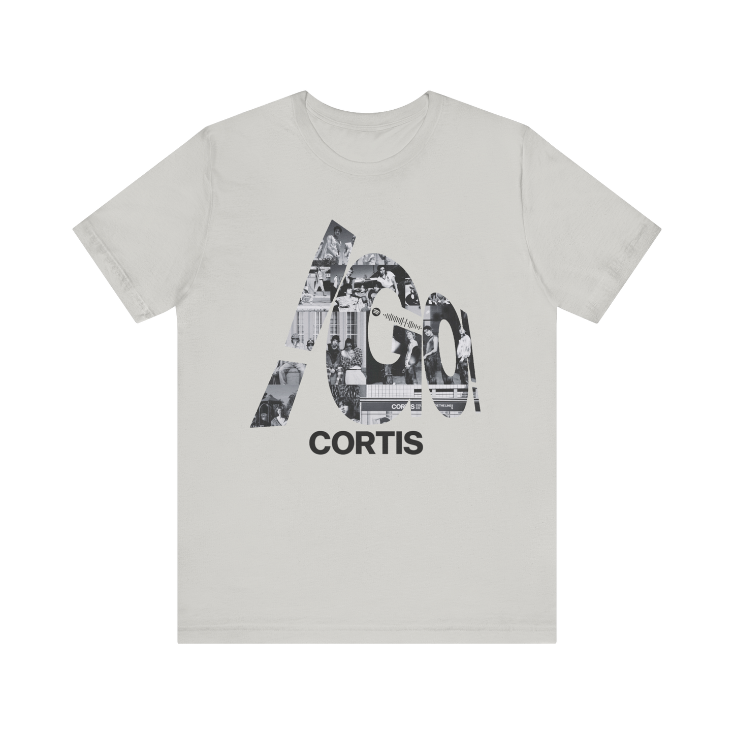 GO! CORTIS Tee