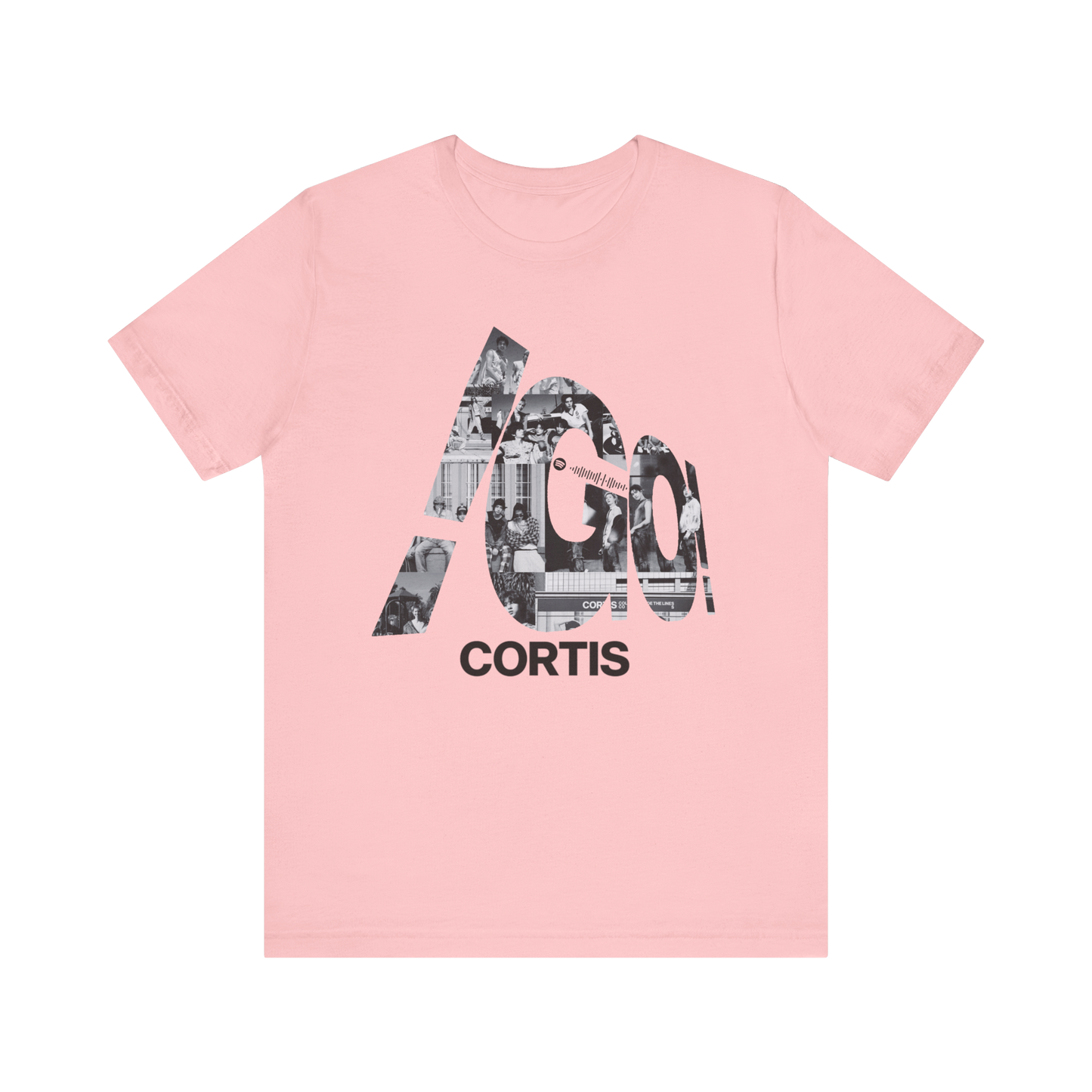 GO! CORTIS Tee