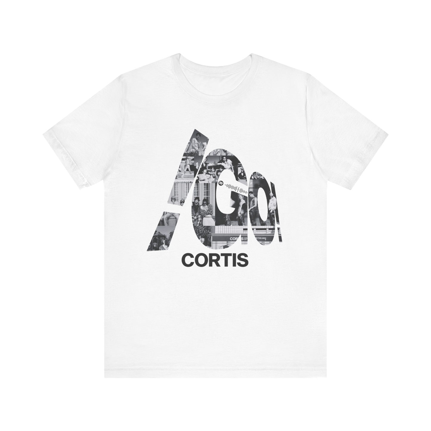 GO! CORTIS Tee