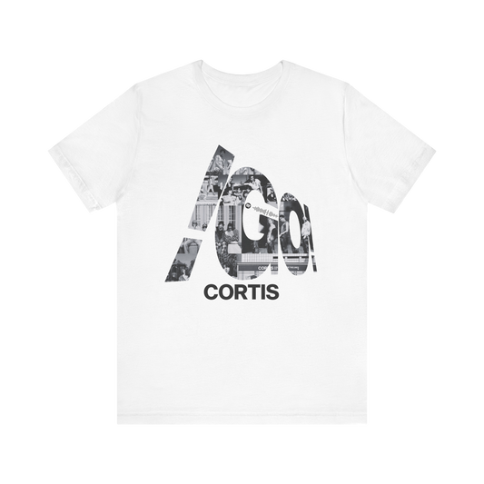 GO! CORTIS Tee