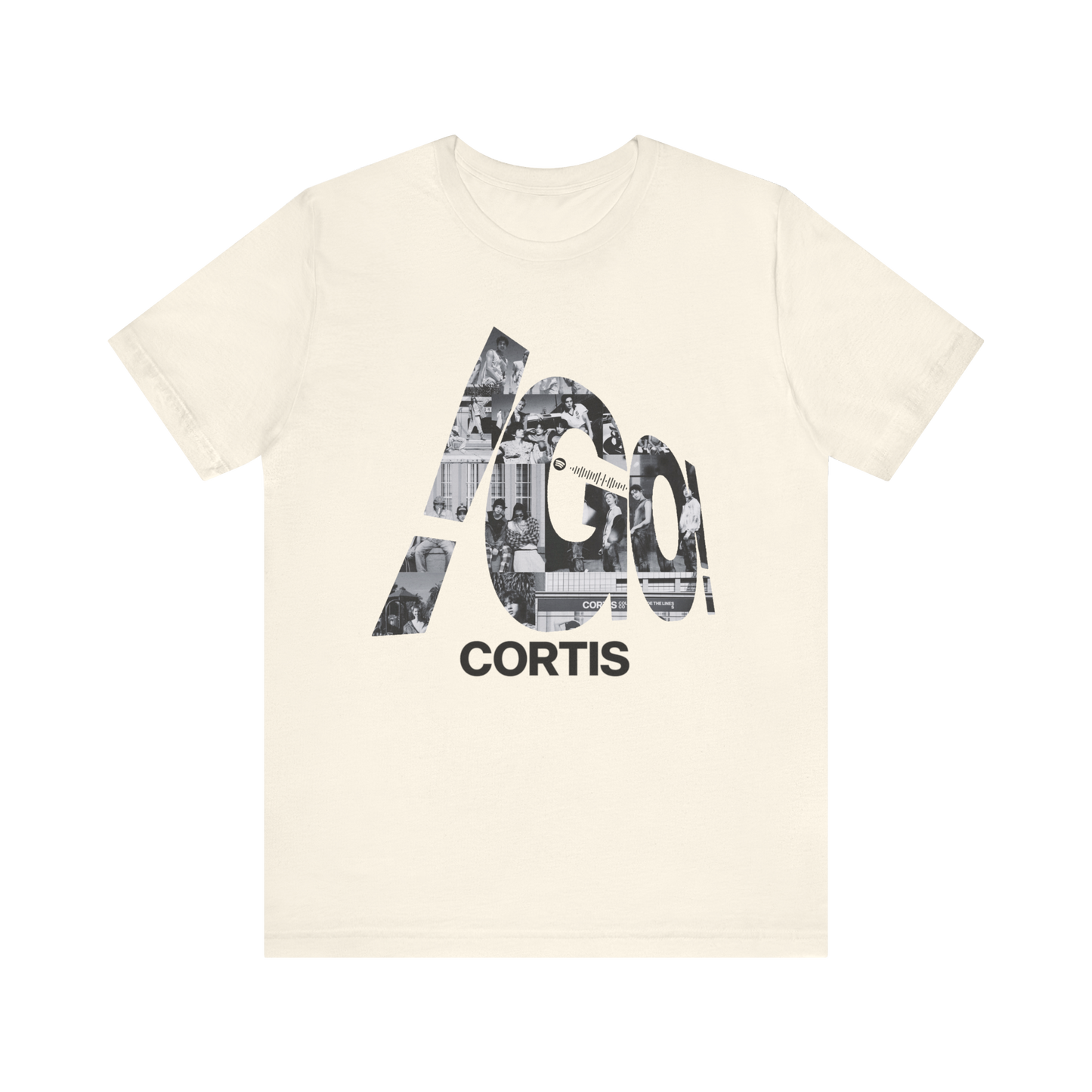 GO! CORTIS Tee
