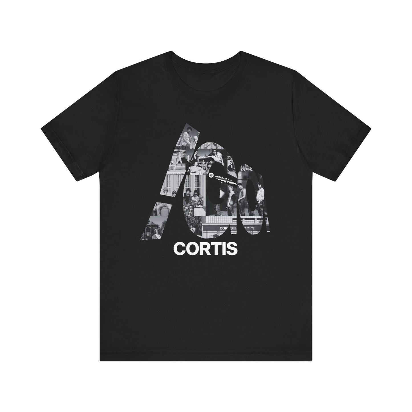 GO! CORTIS Tee