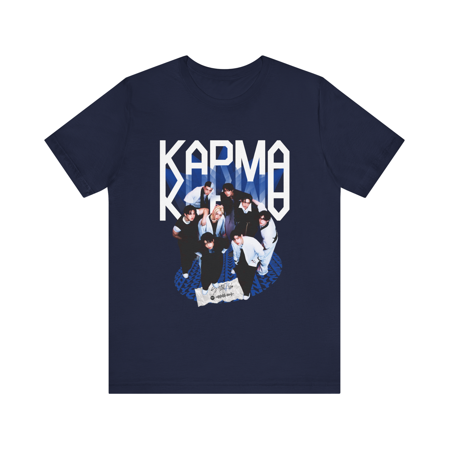 CEREMONY Straykids Tee