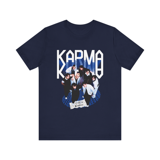 CEREMONY Straykids Tee