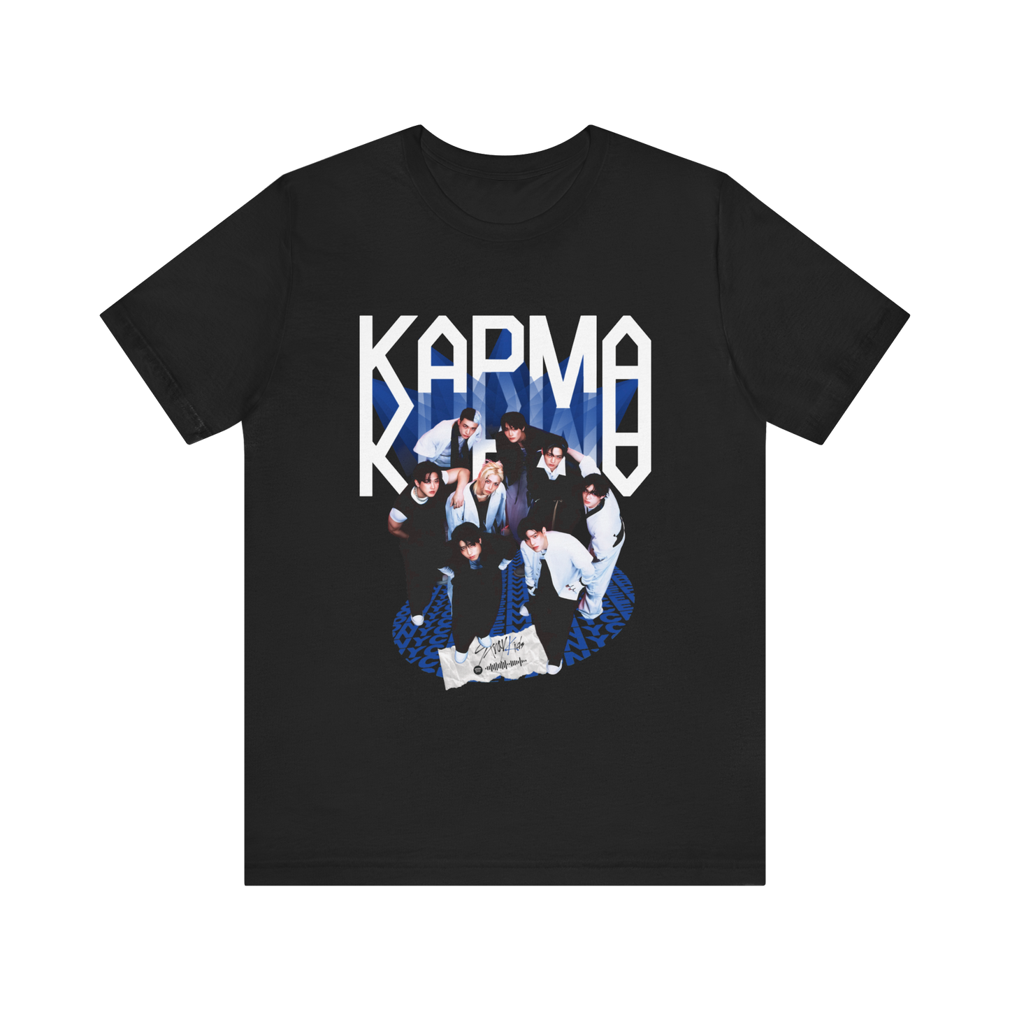 CEREMONY Straykids Tee