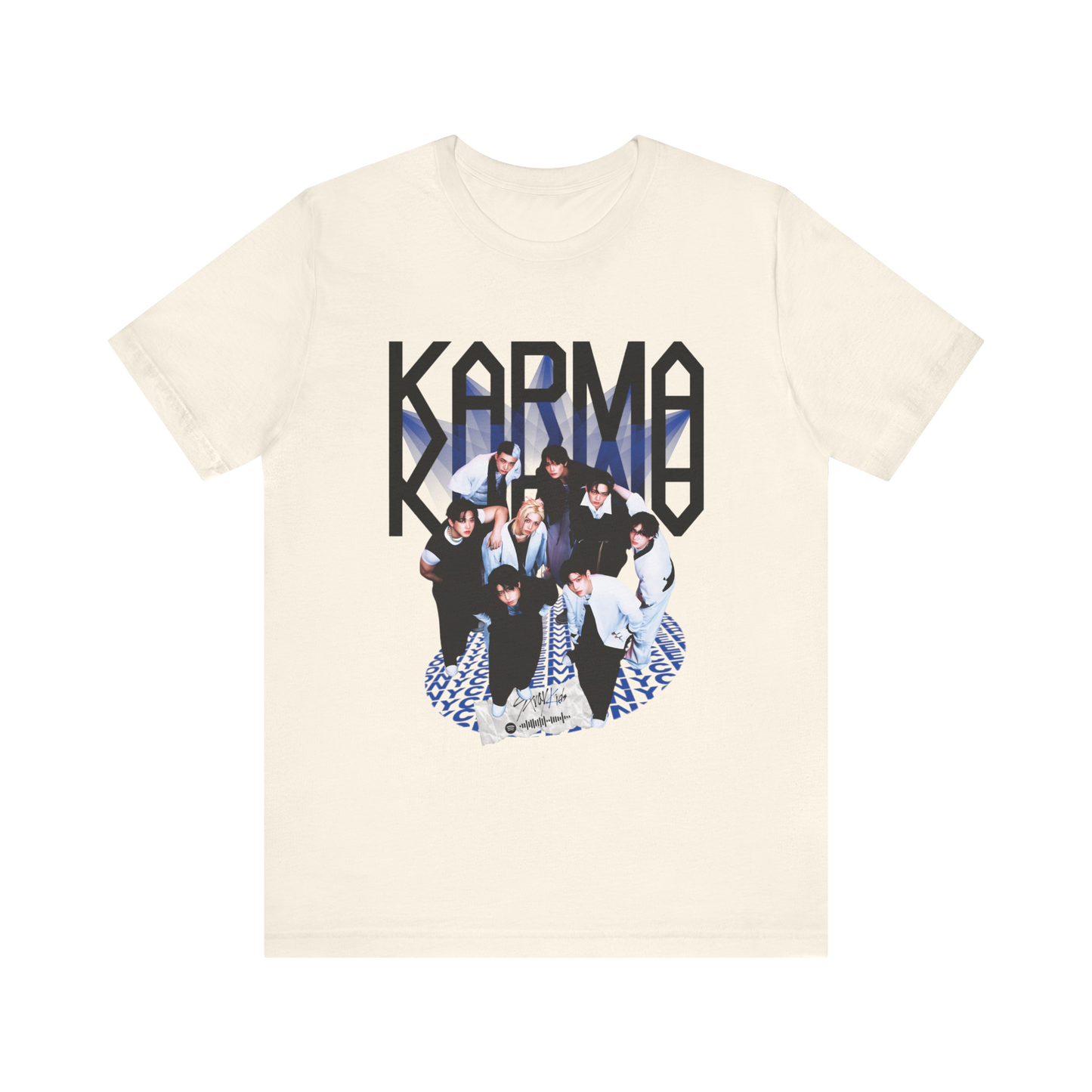 CEREMONY Straykids Tee