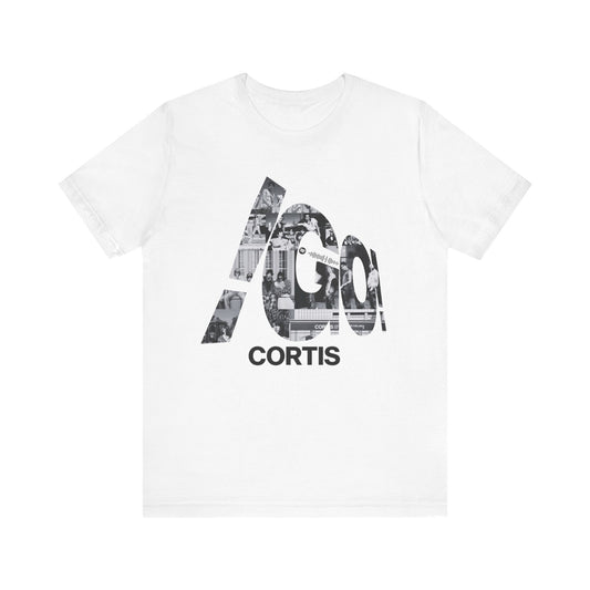 Copy of Beautiful Strangers TXT Tee